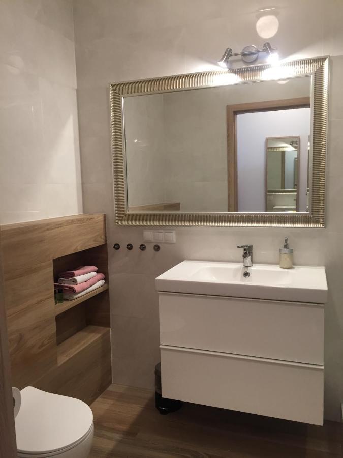 Marcelin Apartament *