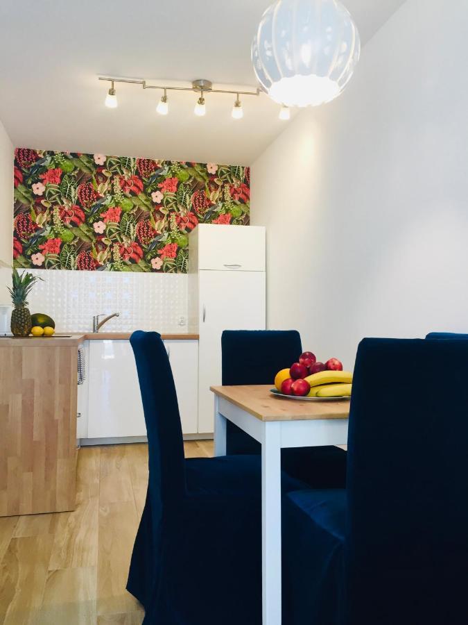 Apartament Marcelin Poznań