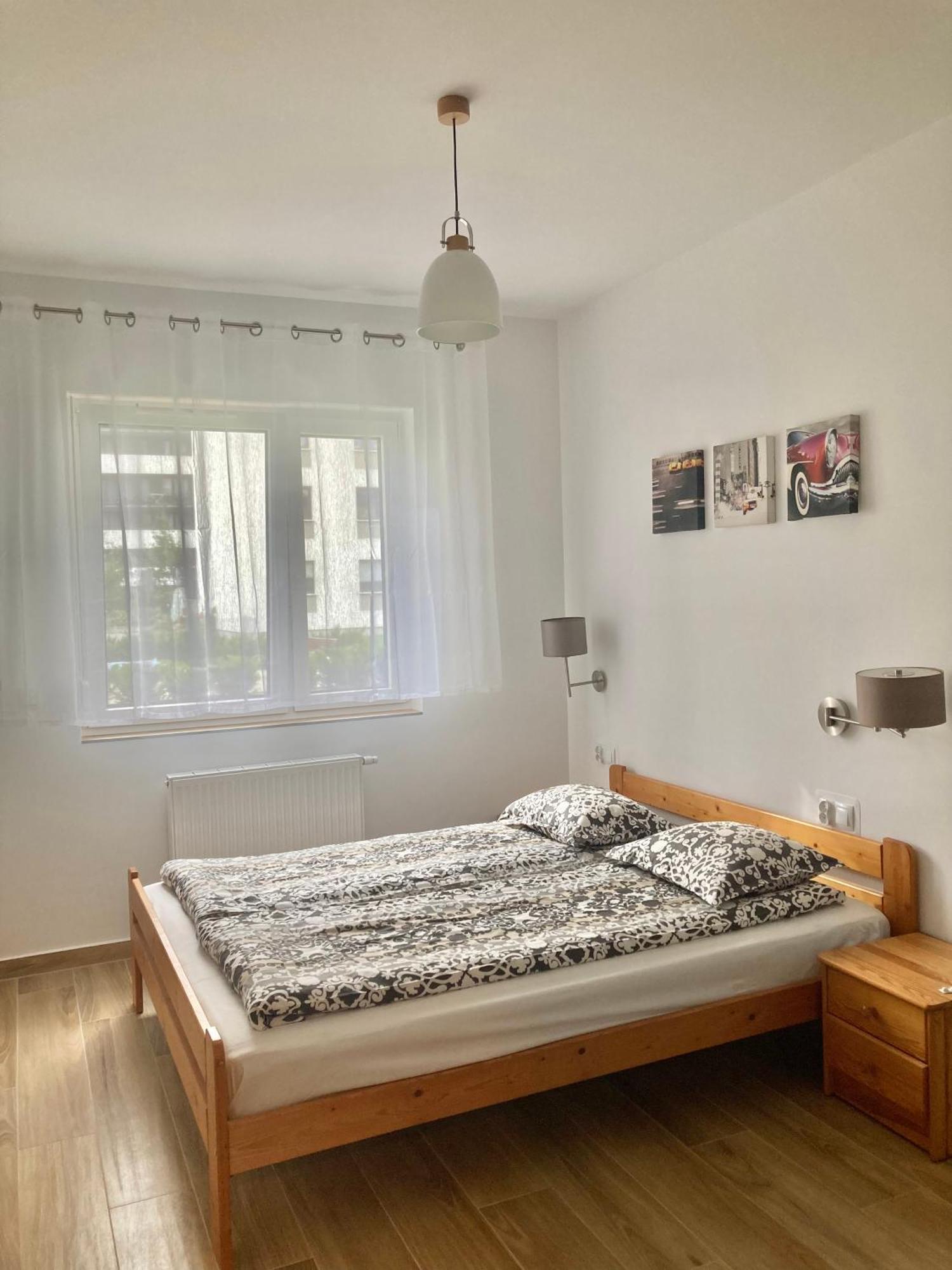 Marcelin Apartament