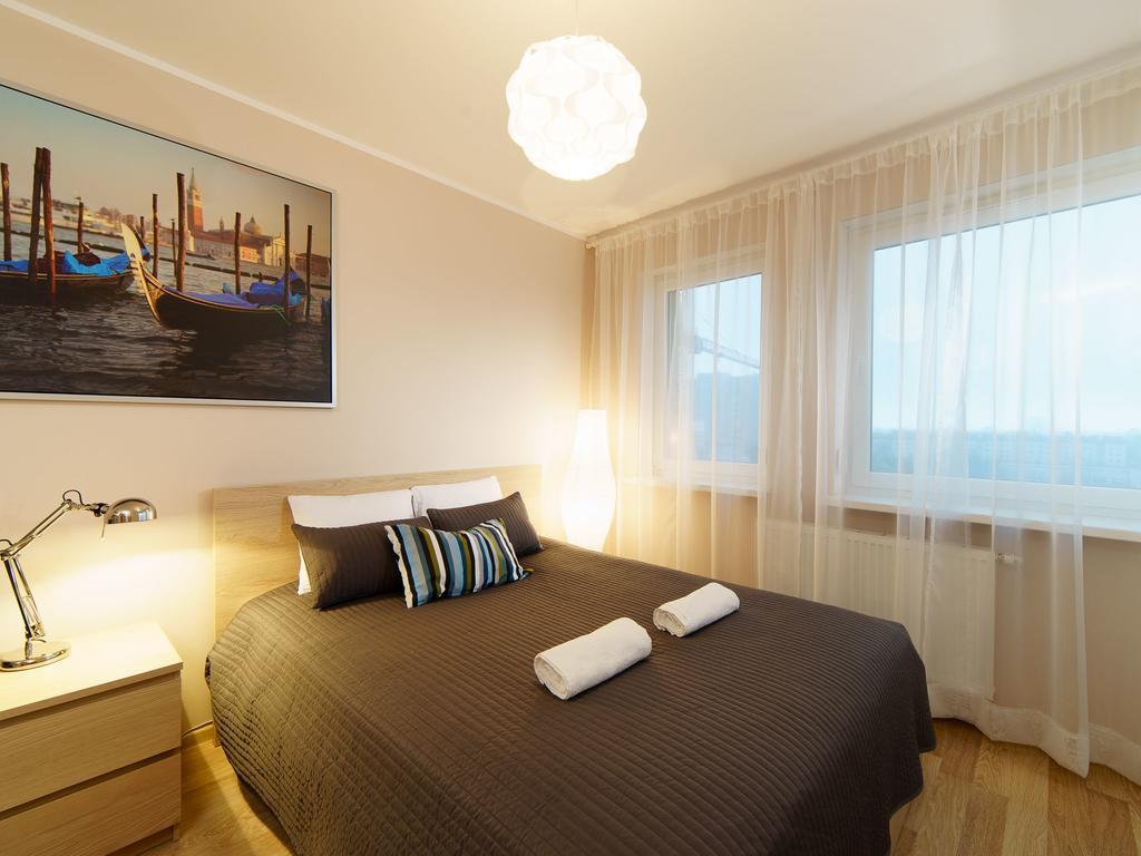 Apartament Marcelin *