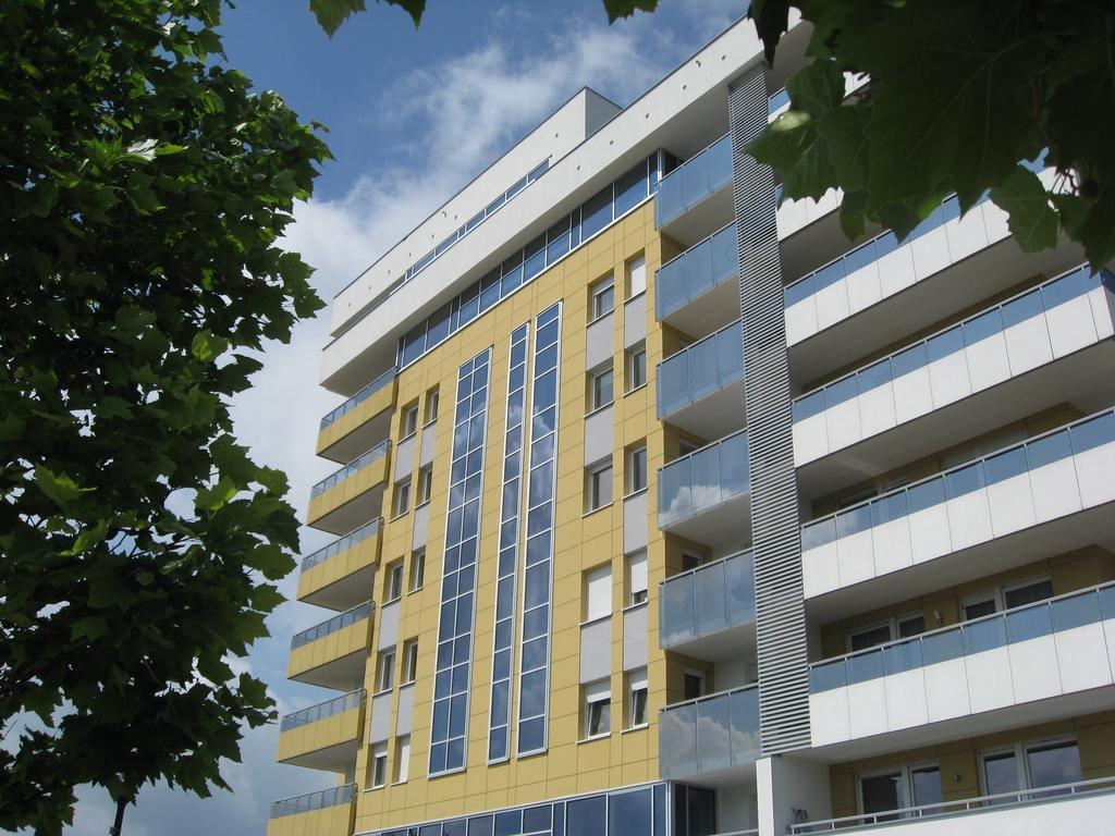 Marcelin Apartament *