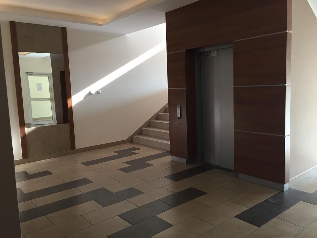 Apartament Marcelin Poznań