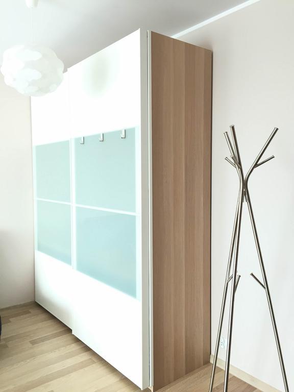 Apartament Marcelin *