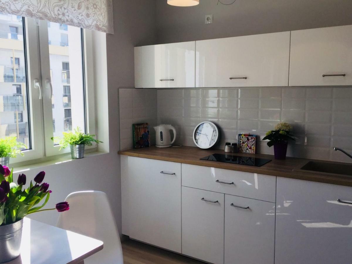 Marcelin Apartament Poznań