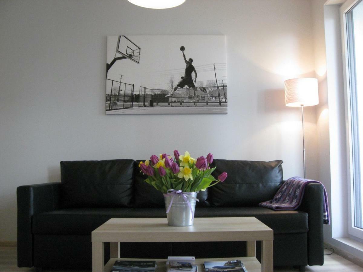 Apartament Marcelin *