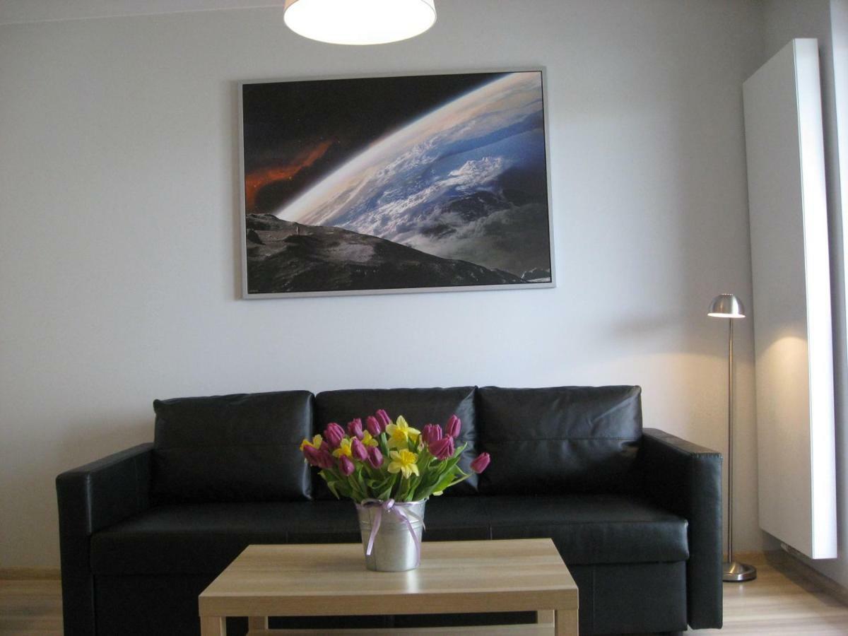 Apartament Marcelin *