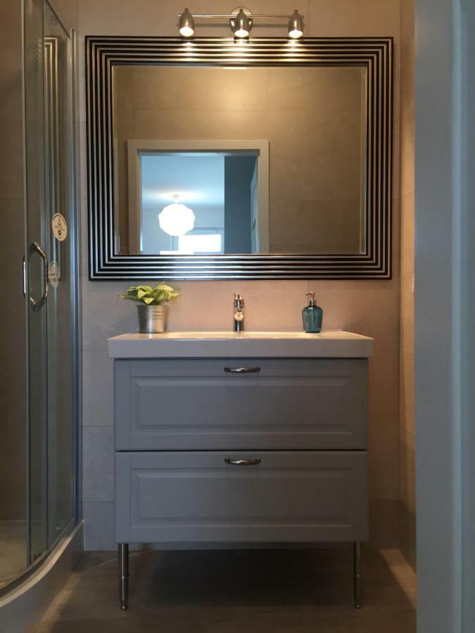 Apartament Marcelin