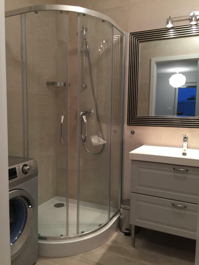Marcelin Apartament Poznań