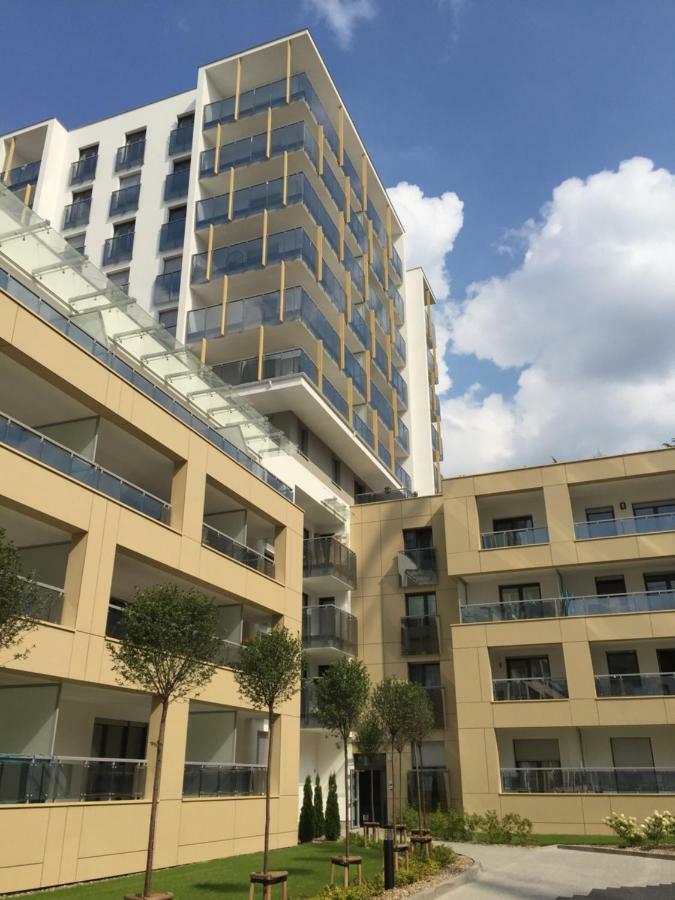 Apartament Marcelin *